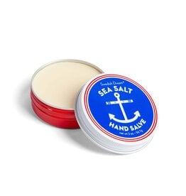 KalaStyle Swedish Dream Sea Salt Hand Salve