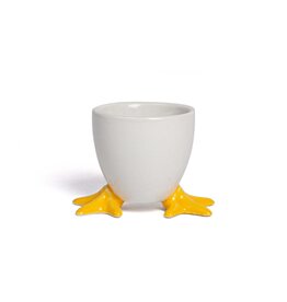 KalaStyle Sunny Side Up Soap/Egg Cup