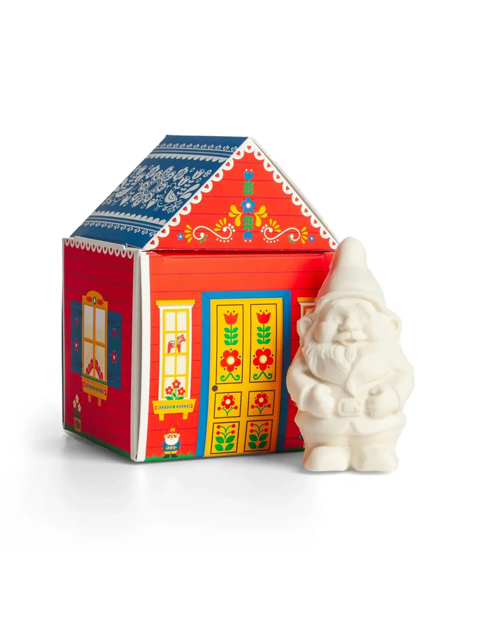 KalaStyle Swedish Dream Gnome Soap Swedish Pine