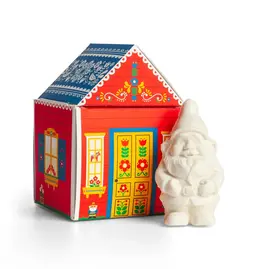 KalaStyle Swedish Dream Gnome Soap Swedish Pine