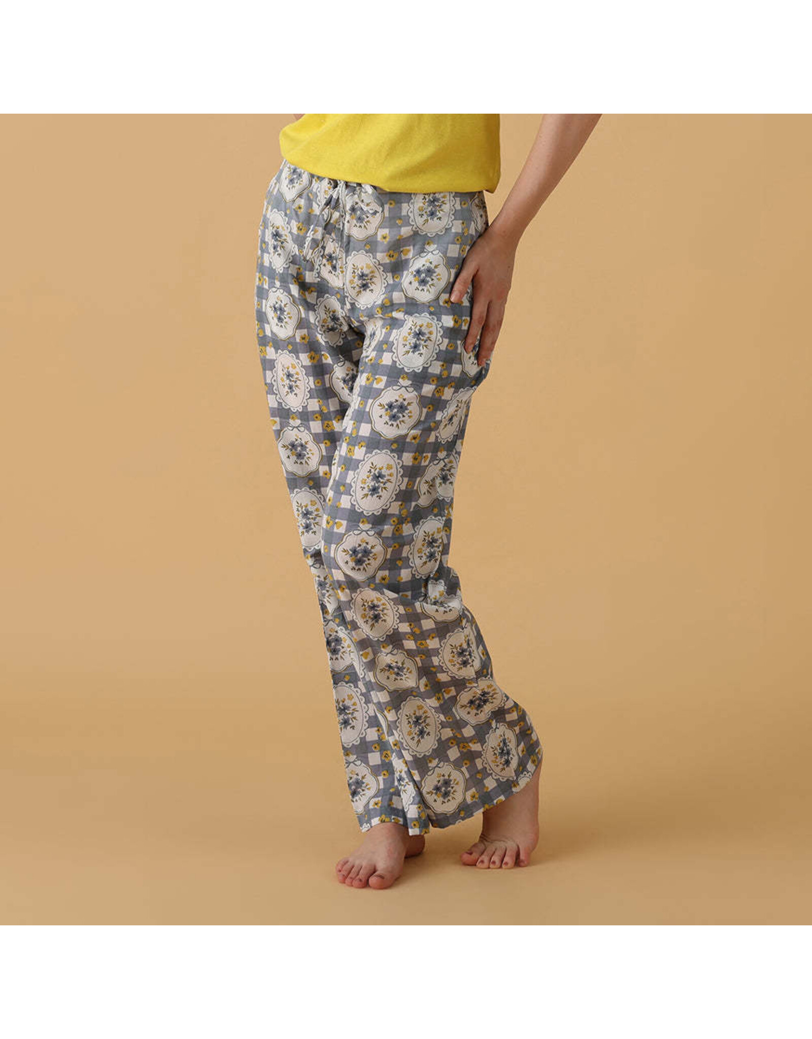 Anne PJ Pant In A Bag -
