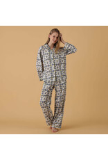 Anne PJ Set -