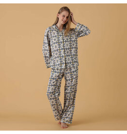 Anne PJ Set -