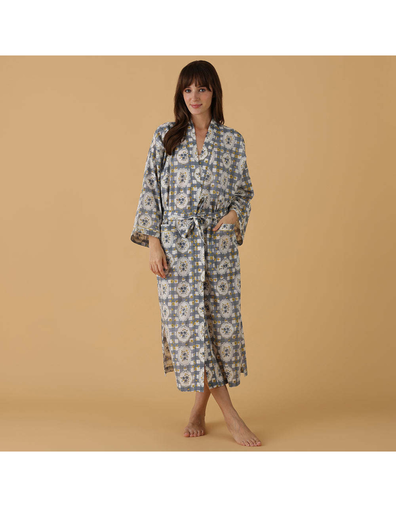 Anne Robe -