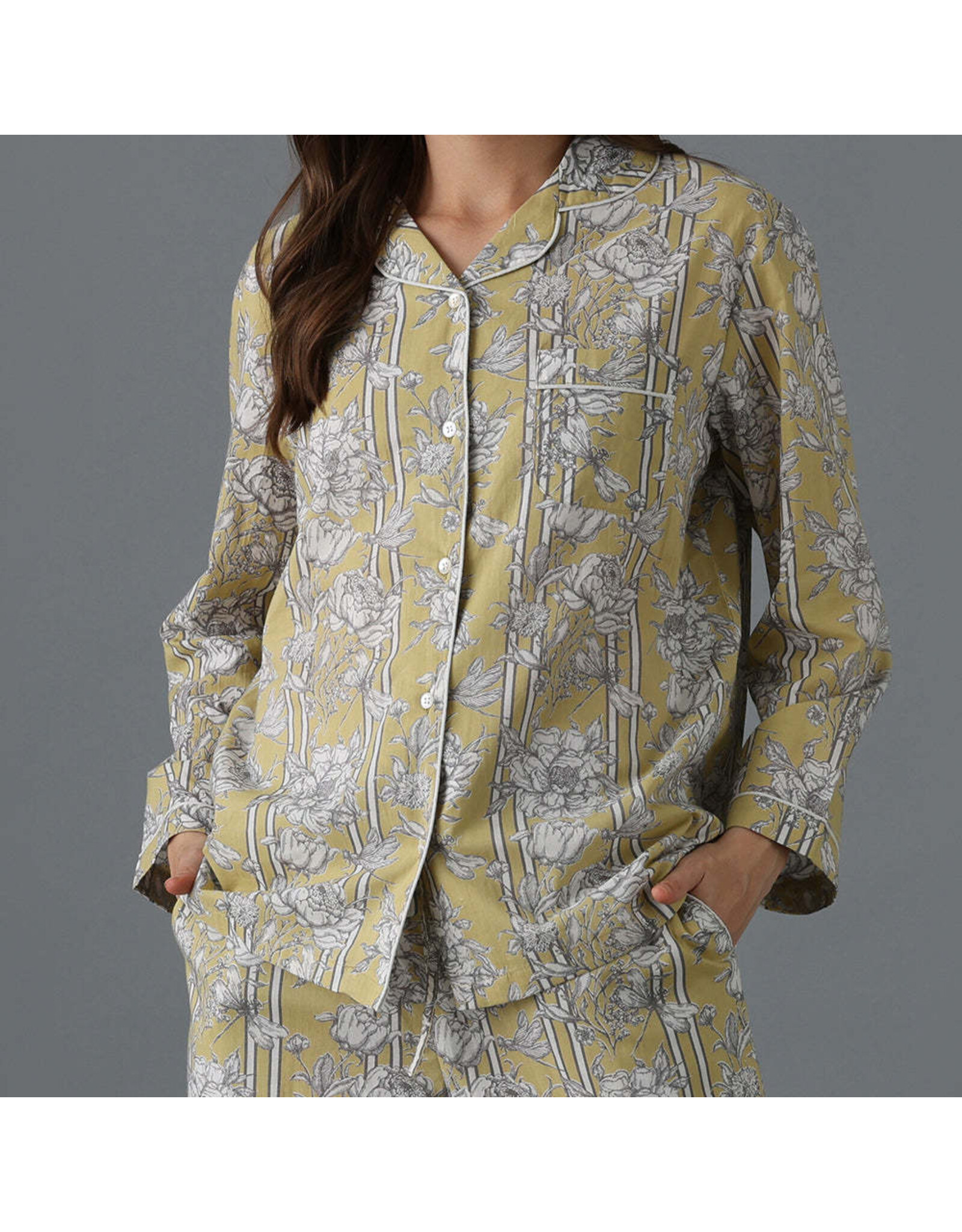 Deidre PJ Set -