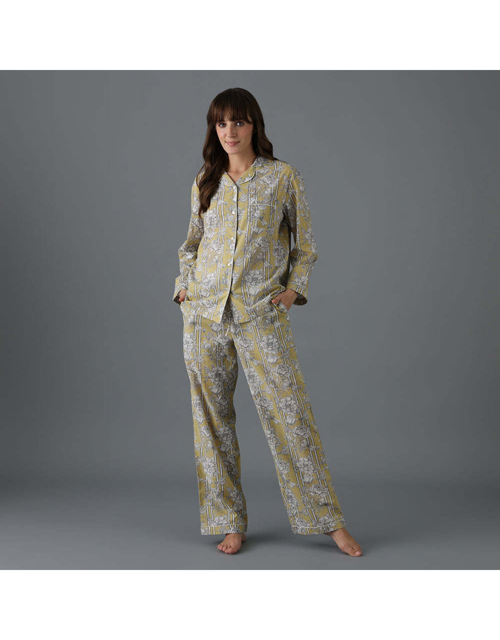 Deidre PJ Set -
