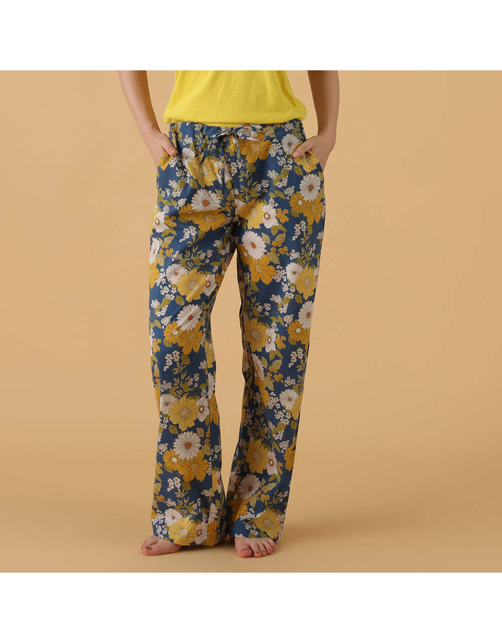 Juliette PJ Pant In A Bag -