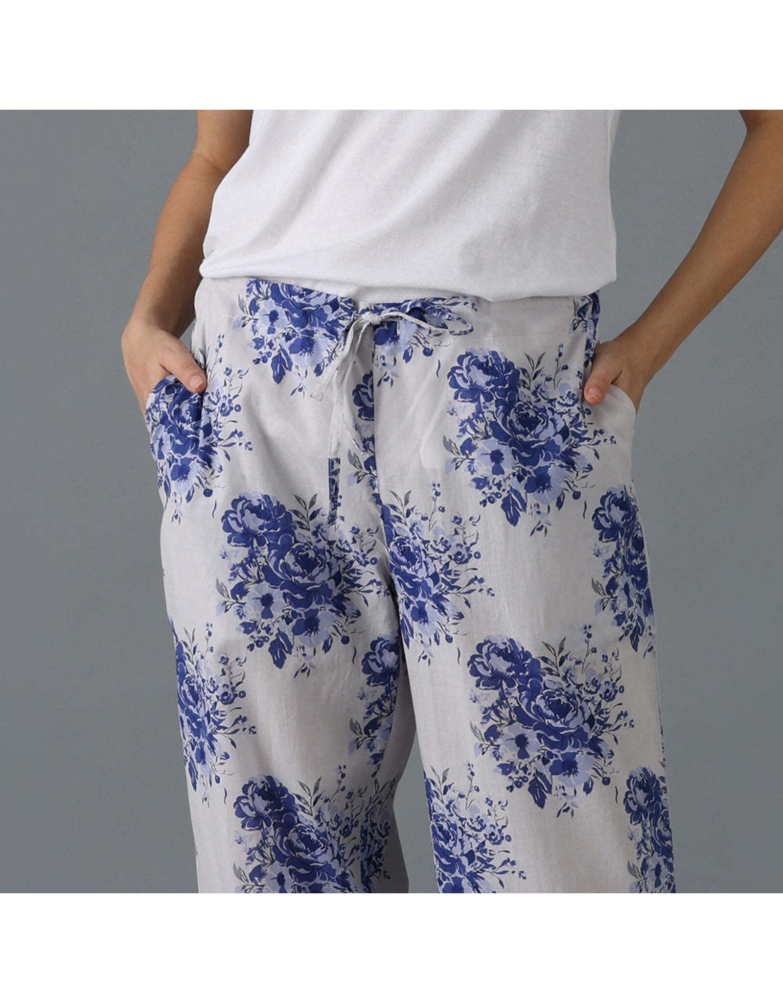 Francesca PJ Pant In A Bag -