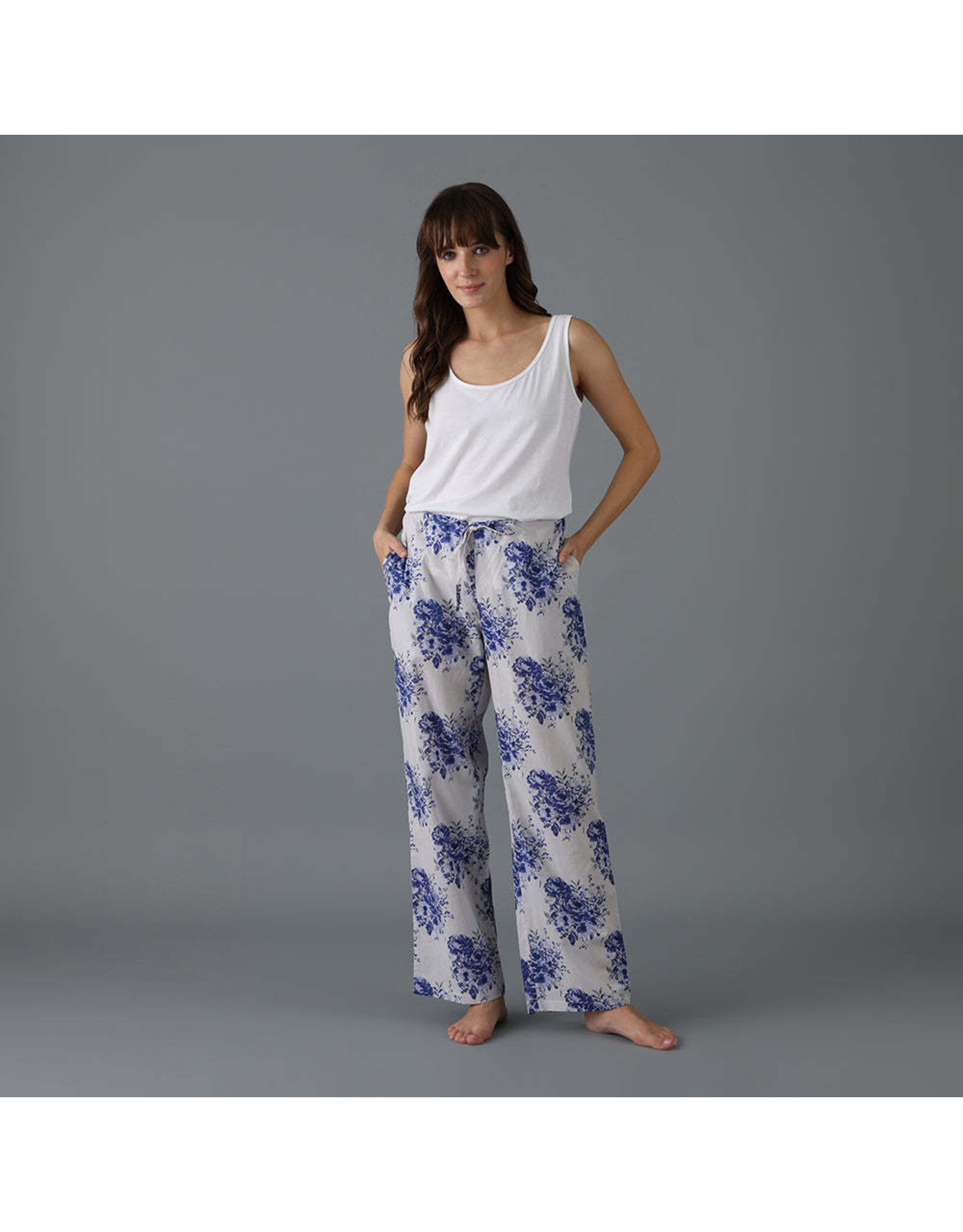 Francesca PJ Pant In A Bag -