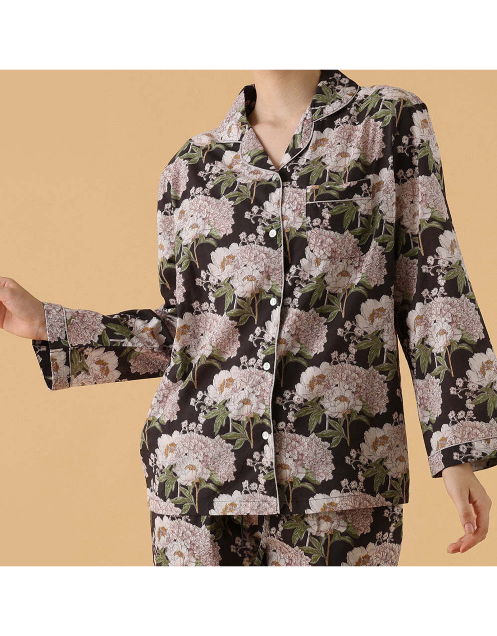 Lainey PJ Set -