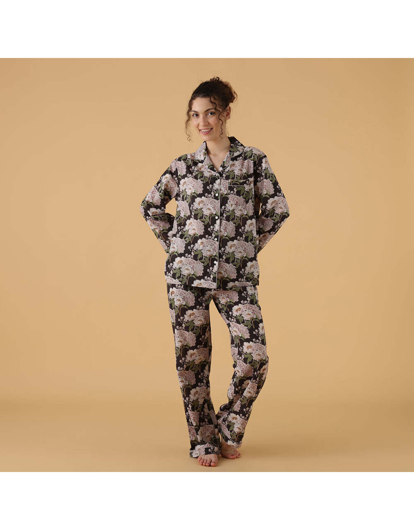 Lainey PJ Set -