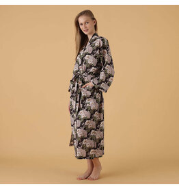 Lainey Robe -