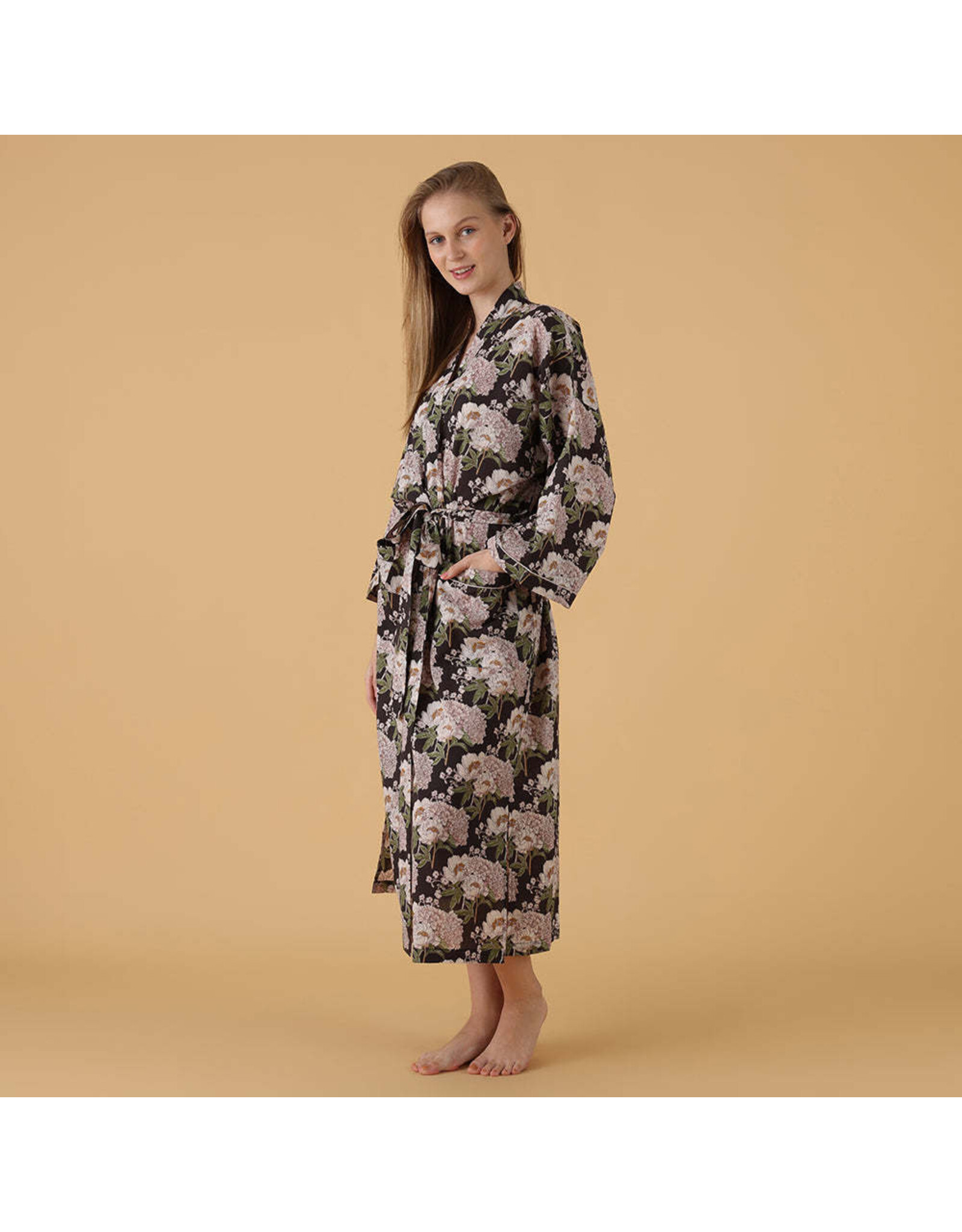 Lainey Robe -