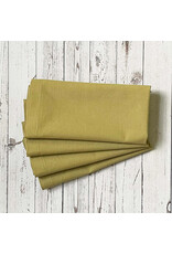 Moss Napkins Set/4