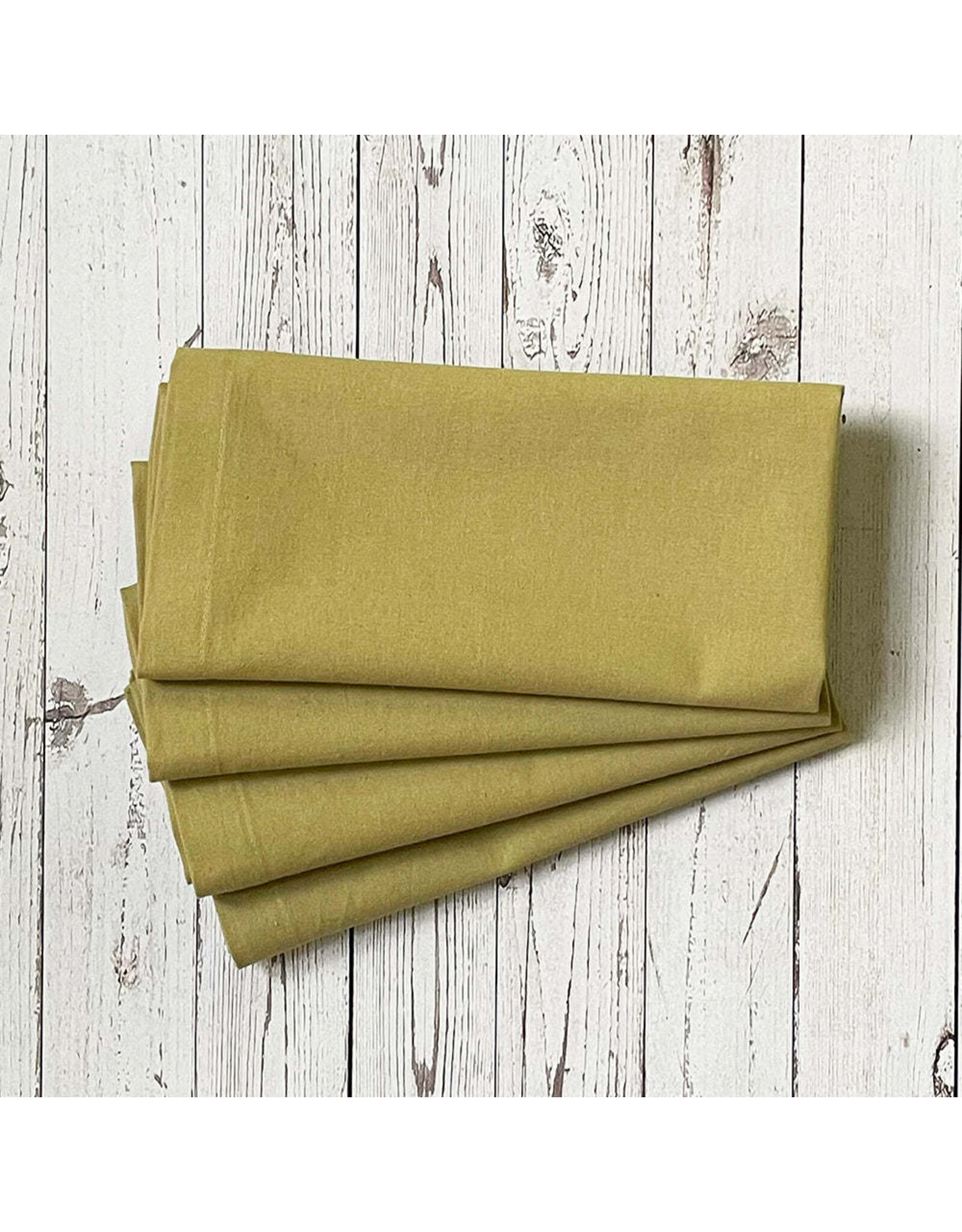 Moss Napkins Set/4