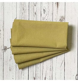 Moss Napkins Set/4