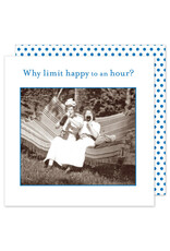 Shannon Martin Happy Hour Paper Cocktail Napkins - 20