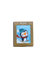 Baby Penguin - Boxed Cards