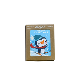 Baby Penguin - Boxed Cards