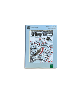 Bringing Back The Tree - Boxed Cards