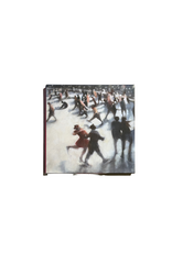 Skaters- Set/10 Boxed Cards