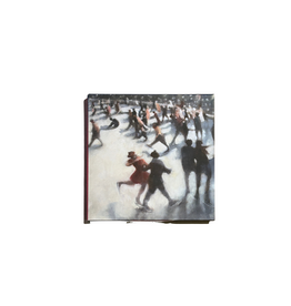 Skaters- Set/10 Boxed Cards