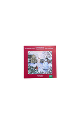Snowy Garden - Boxed Cards