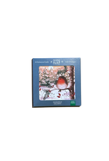 Fluffy Robin - Box of 8 Cards