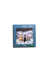 A Winter's Tail - Box of 8 Cards
