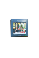 Doggy Gift Shop - Box of 8 Cards