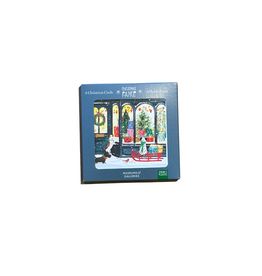Doggy Gift Shop - Box of 8 Cards