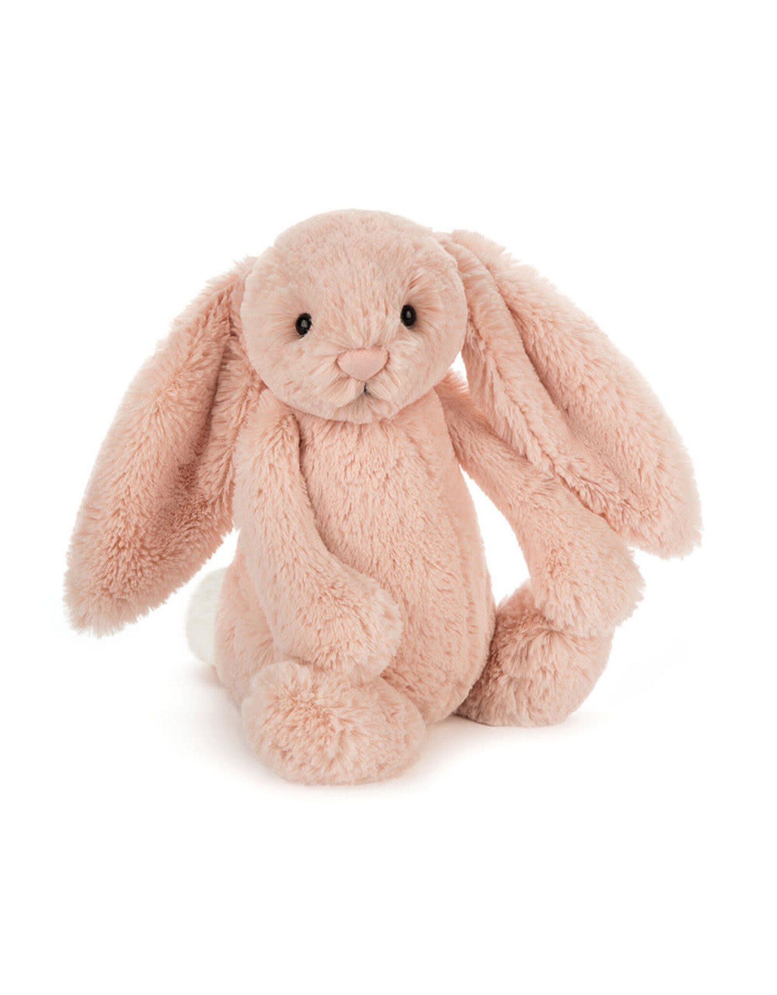 Bashful Blush Bunny - Original