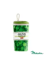 Yup! Yup! Olive Pouch