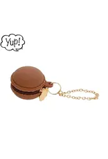 Yup! Yup! Chocolate Macaroon Pouch