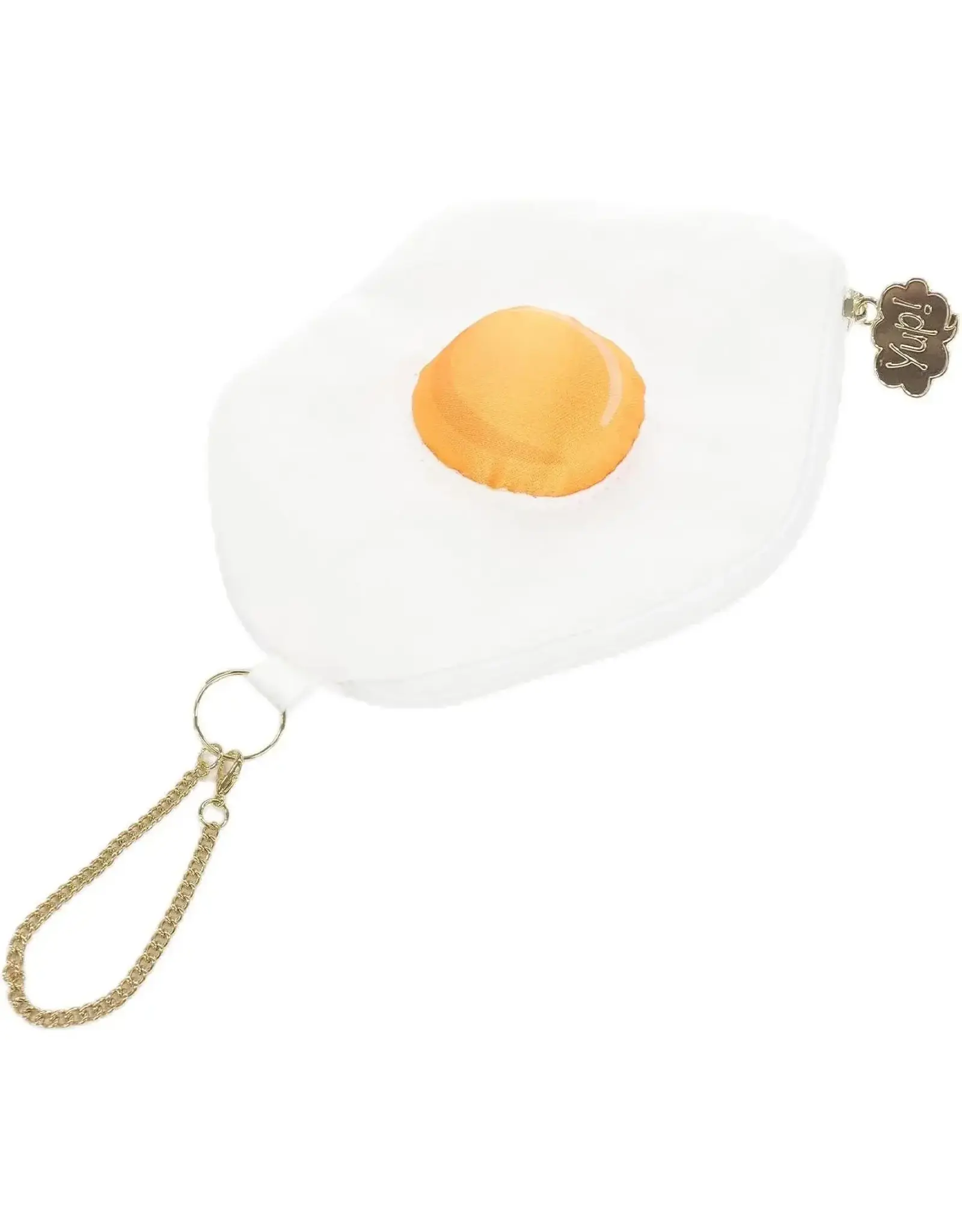 Yup! Yup! Fried Egg Pouch