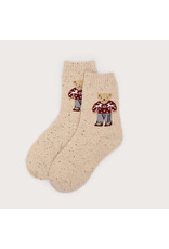 Little Bear Warm Socks -