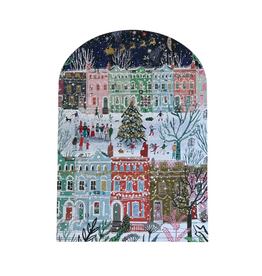 Advent - Winter In Notting Hill