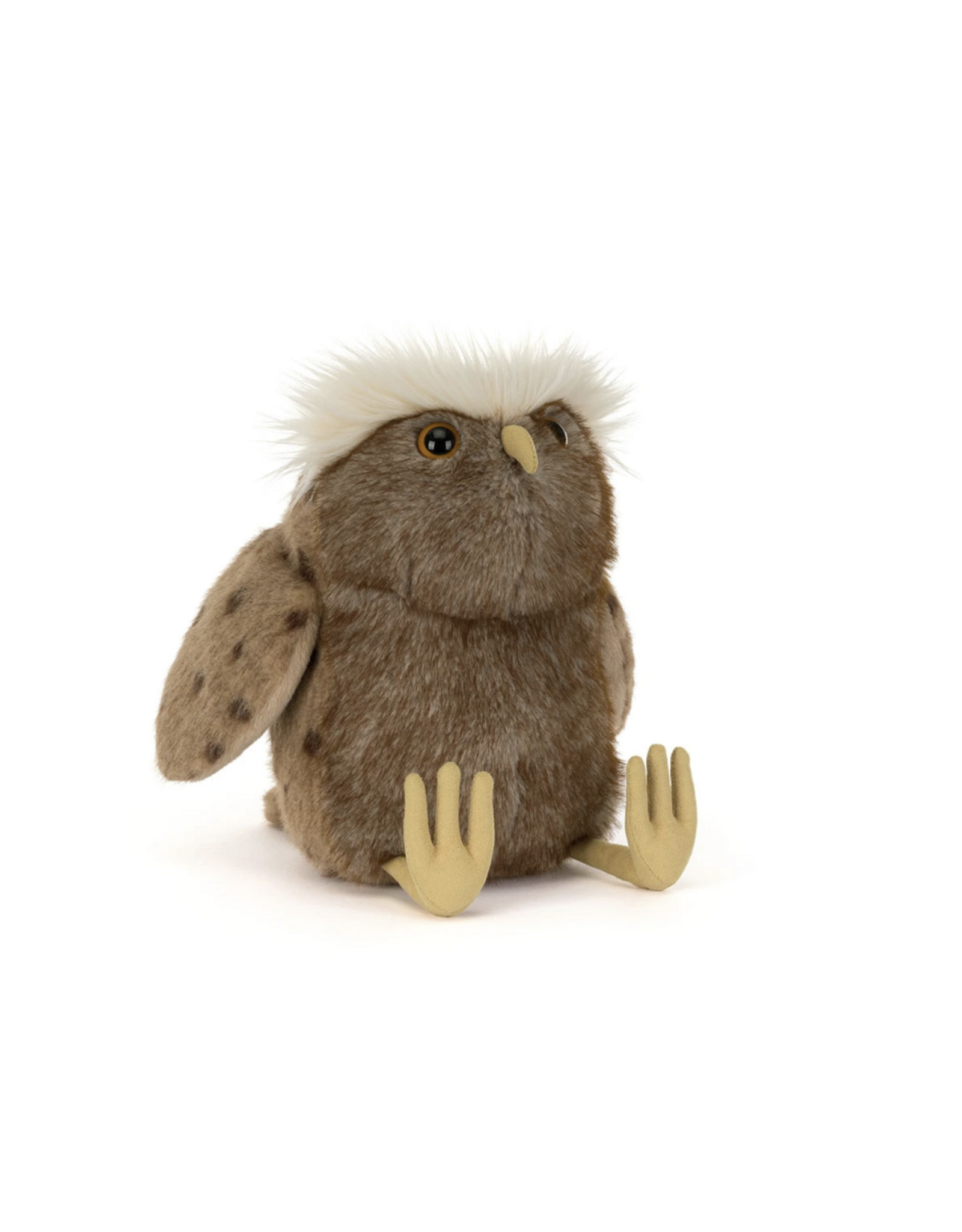 Tawoola Owl