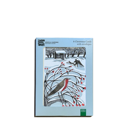 Bringing Back The Tree - Boxed Cards