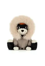 Jellycat Jack Alpine Outfit