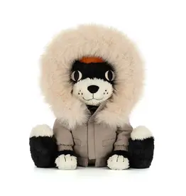 Jellycat Jack Alpine Outfit