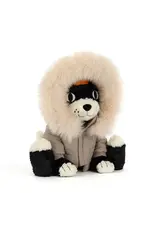Jellycat Jack Alpine Outfit