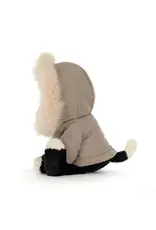 Jellycat Jack Alpine Outfit