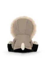 Jellycat Jack Alpine Outfit