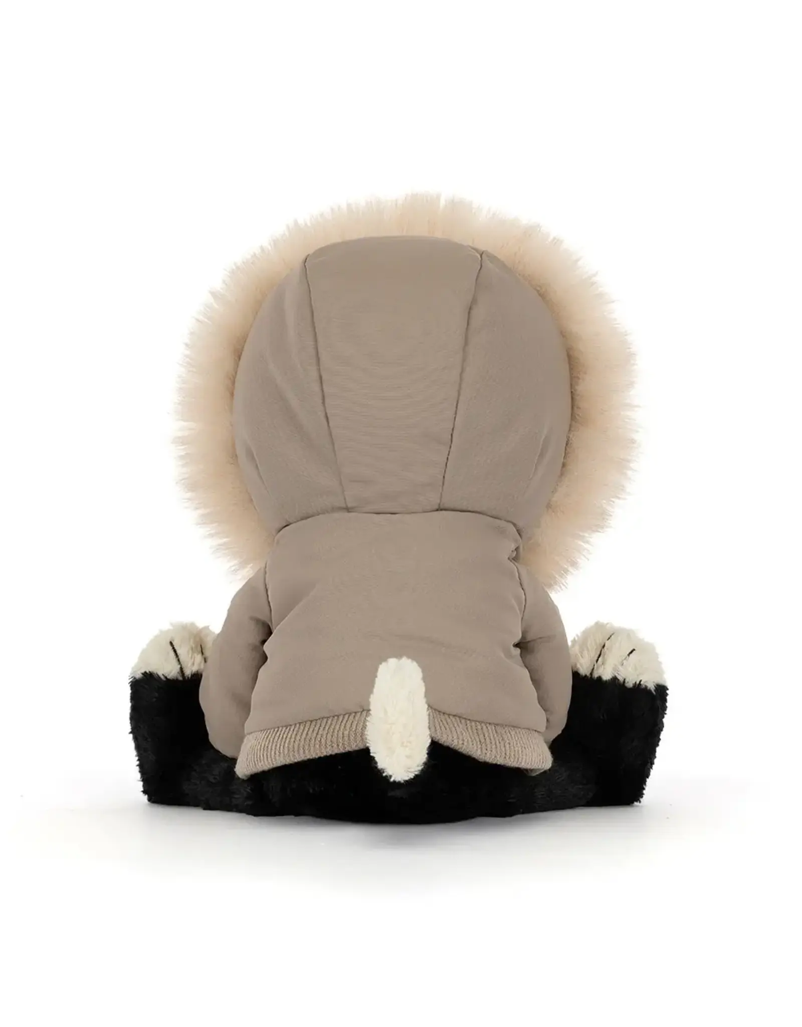 Jellycat Jack Alpine Outfit