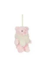 Leola Bear Winter Warmer Decoration