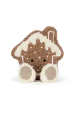 Amuseables Molasi Cookie