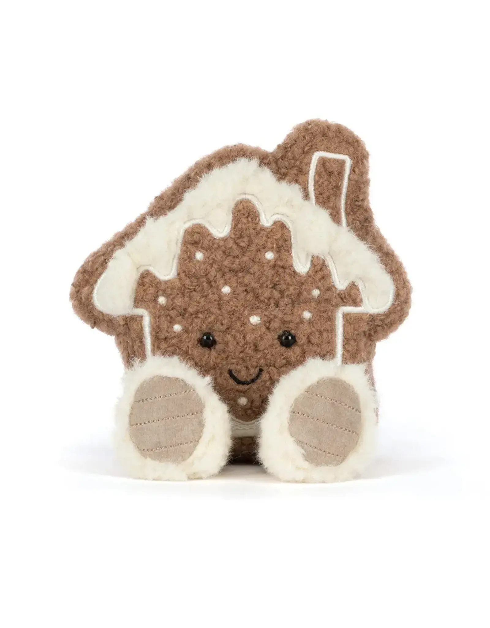 Amuseables Molasi Cookie