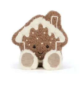 Amuseables Molasi Cookie