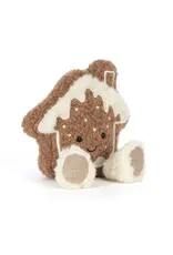 Amuseables Molasi Cookie